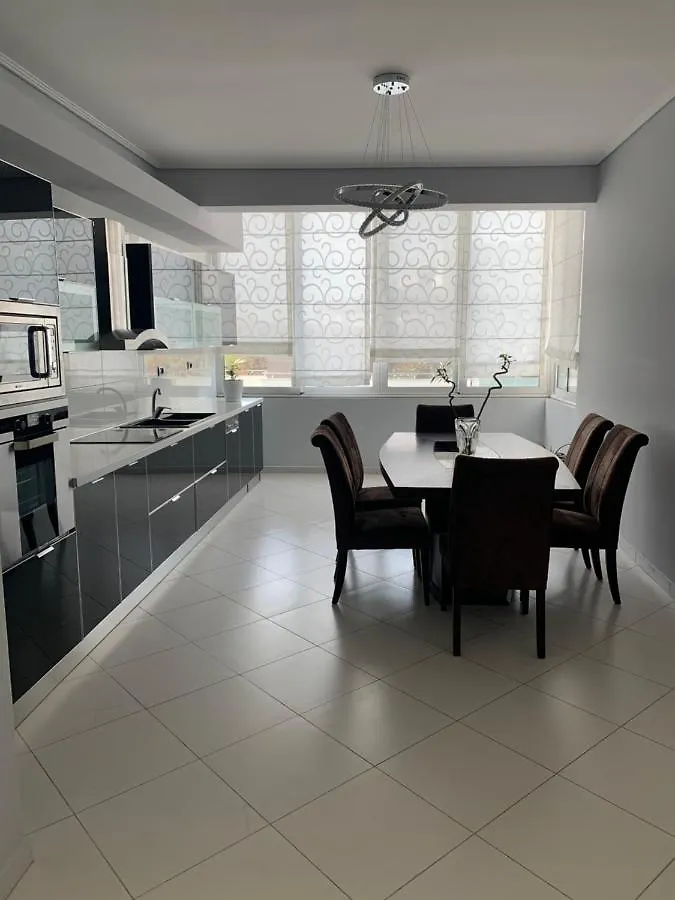Sea La Vie Apartment Vlore Albania