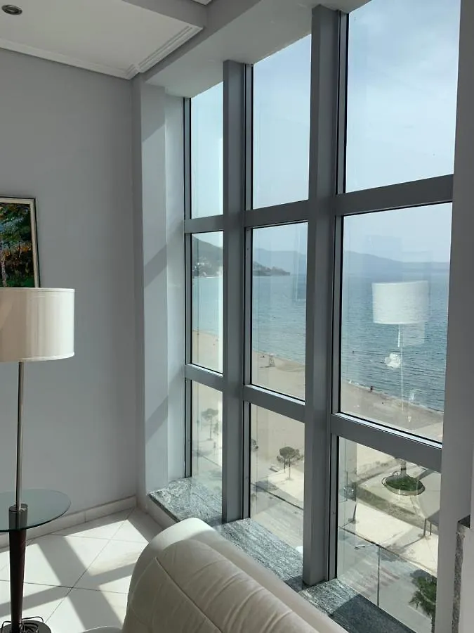 Sea La Vie Apartment Vlore