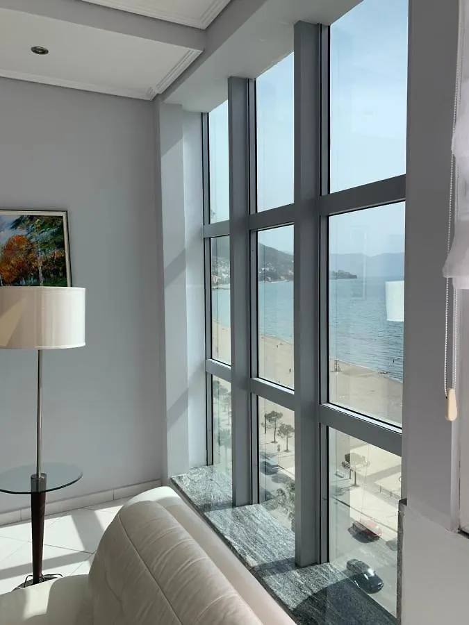 Sea La Vie Apartment Vlore