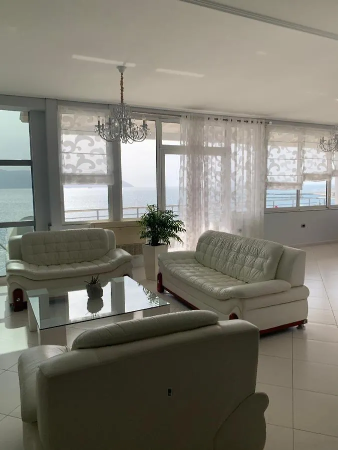 Sea La Vie Apartment Vlore Albania