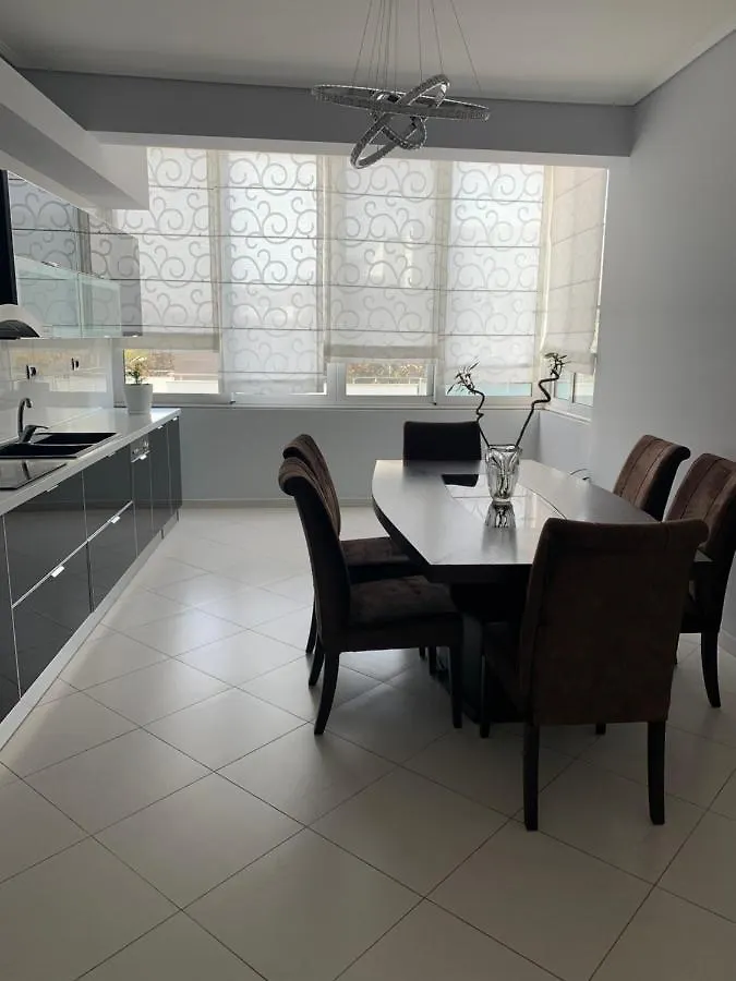 Sea La Vie Apartment Vlore Albania