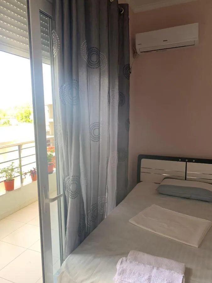 Sea La Vie Apartment Vlore