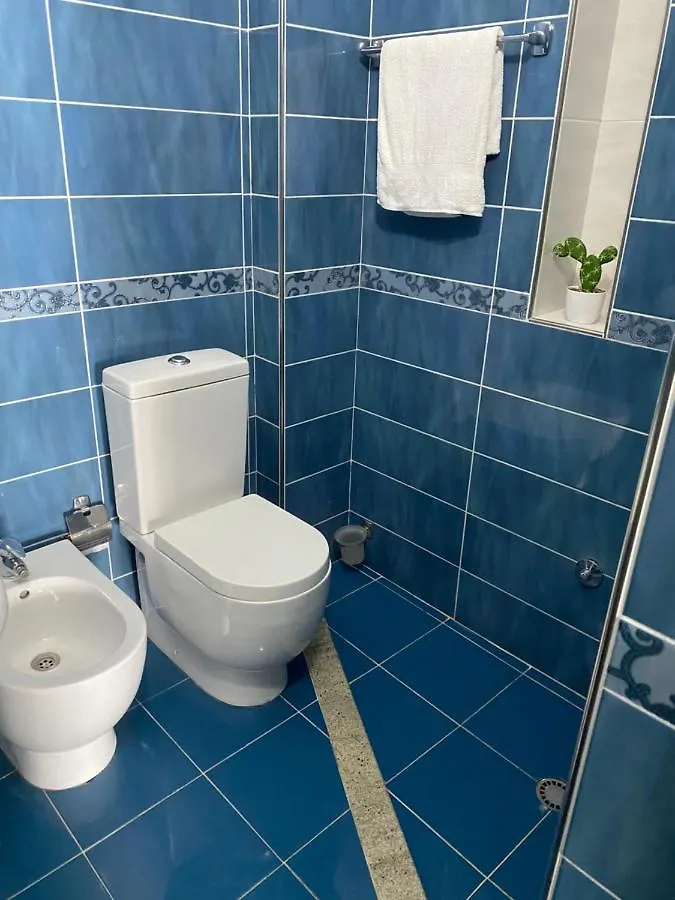 Sea La Vie Apartment Vlore 0*,