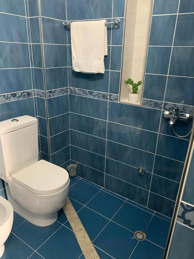 Sea La Vie Apartment Vlore