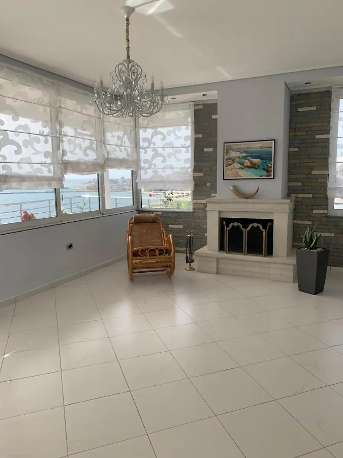Sea La Vie Apartment Vlore