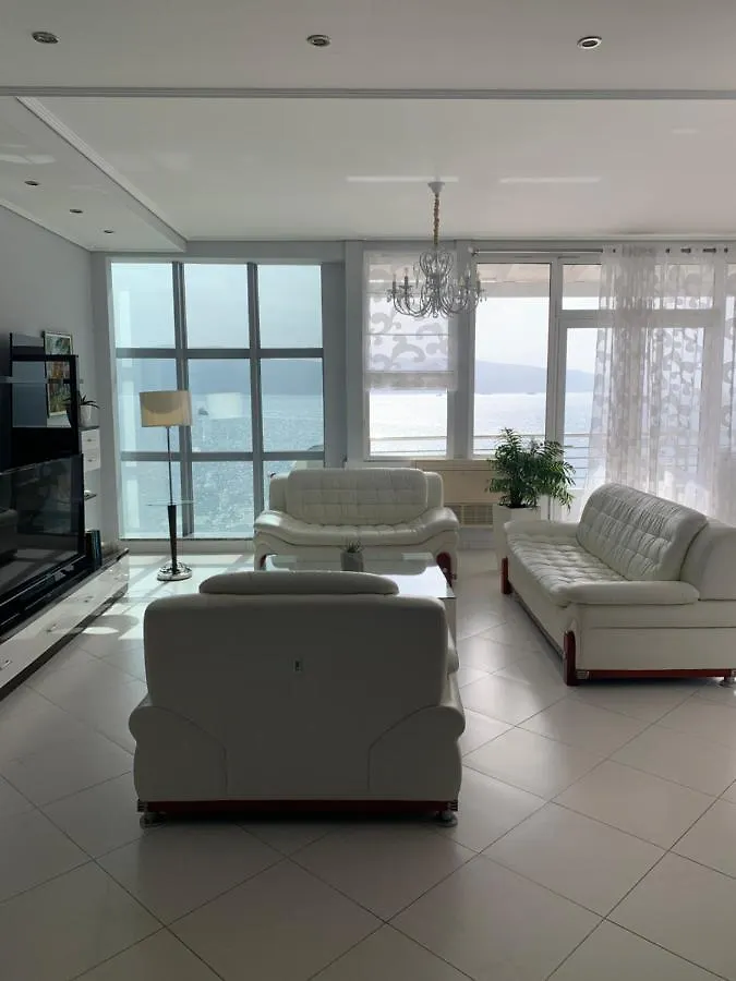 Sea La Vie Apartment Vlore
