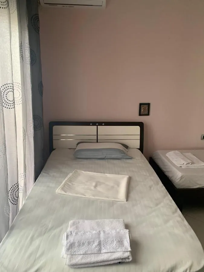 Sea La Vie Apartment Vlore 0*,