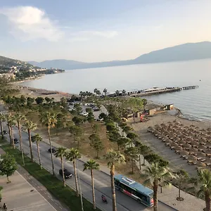 Hotel Jordan`s, Vlorë