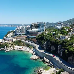 Hotel Juar, Vlorë