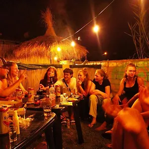 Hostel Pinegroove, Vlorë