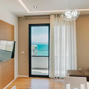 Appartement Jd Luxury, Vlorë
