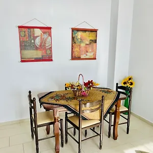 Appartement Seaview, Vlorë
