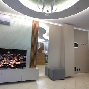 Appartement Holiday Apartment, Vlorë